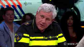 Hoeveel politie is er tijdens de NAVO-top beschikbaar in de rest van Nederland?