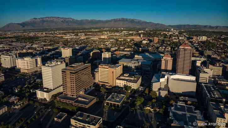 Grant programs available for businesses in New Mexico and Albuquerque