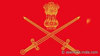 Justice Is Served, Hai Hind: Tweets Indian Army As India Carries Precision Strike At Terrorist Camps In Pakistan