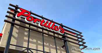 Portillo’s new kiosks are generating an increase in average check