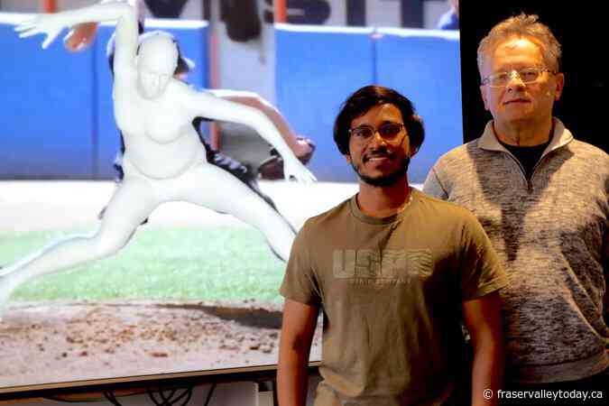 University of Waterloo, Orioles partner on AI project to track pitcher biomechanics