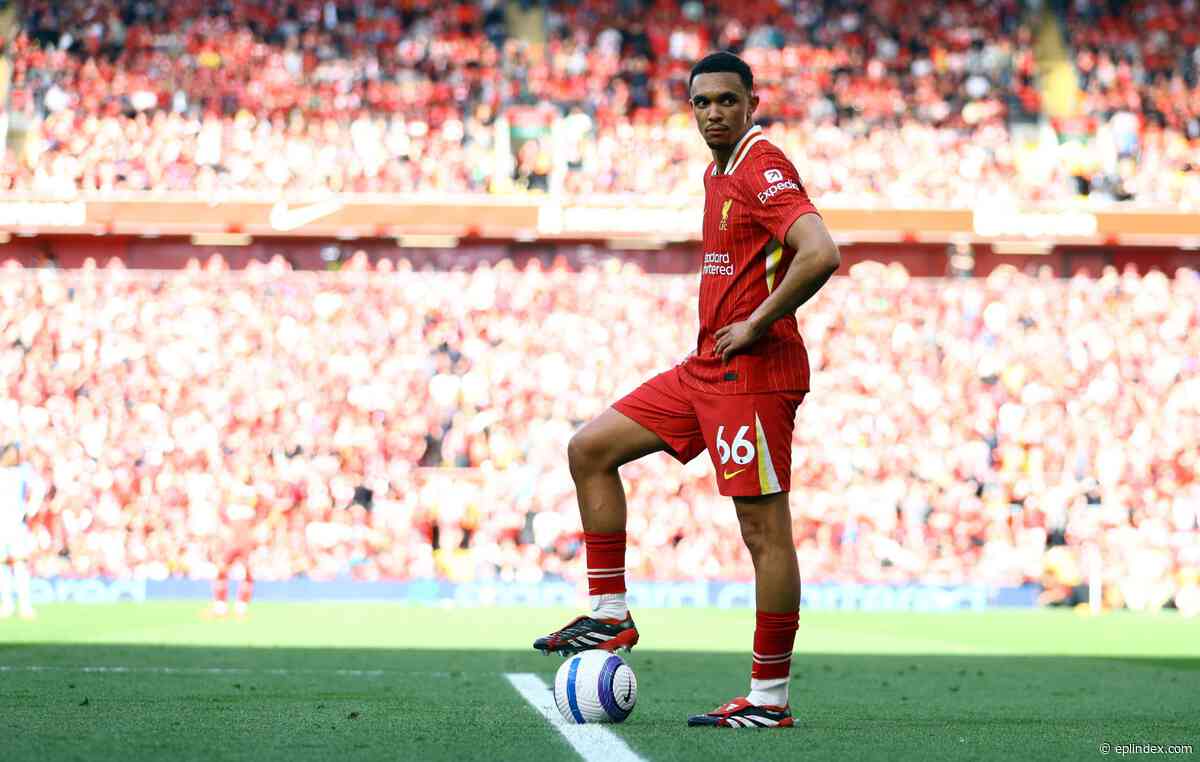 Alexander-Arnold&#8217;s Liverpool Exit Could Come Sooner Amid Madrid Offer For Early Release