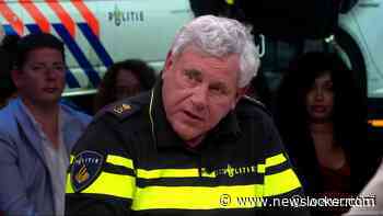 Hoeveel politie is er tijdens de NAVO-top beschikbaar in de rest van Nederland?