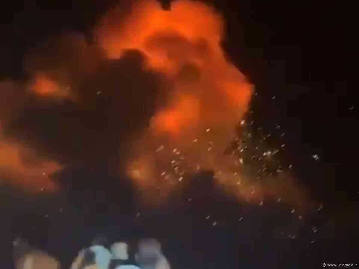 L'India attacca i terroristi in Pakistan. La replica: "Si accende il conflitto orientale"