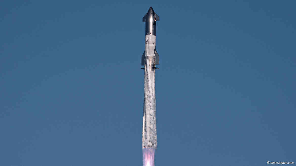SpaceX gets FAA approval for 25 Starship launches per year