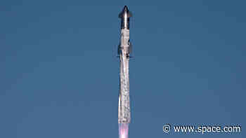 SpaceX gets FAA approval for 25 Starship launches per year