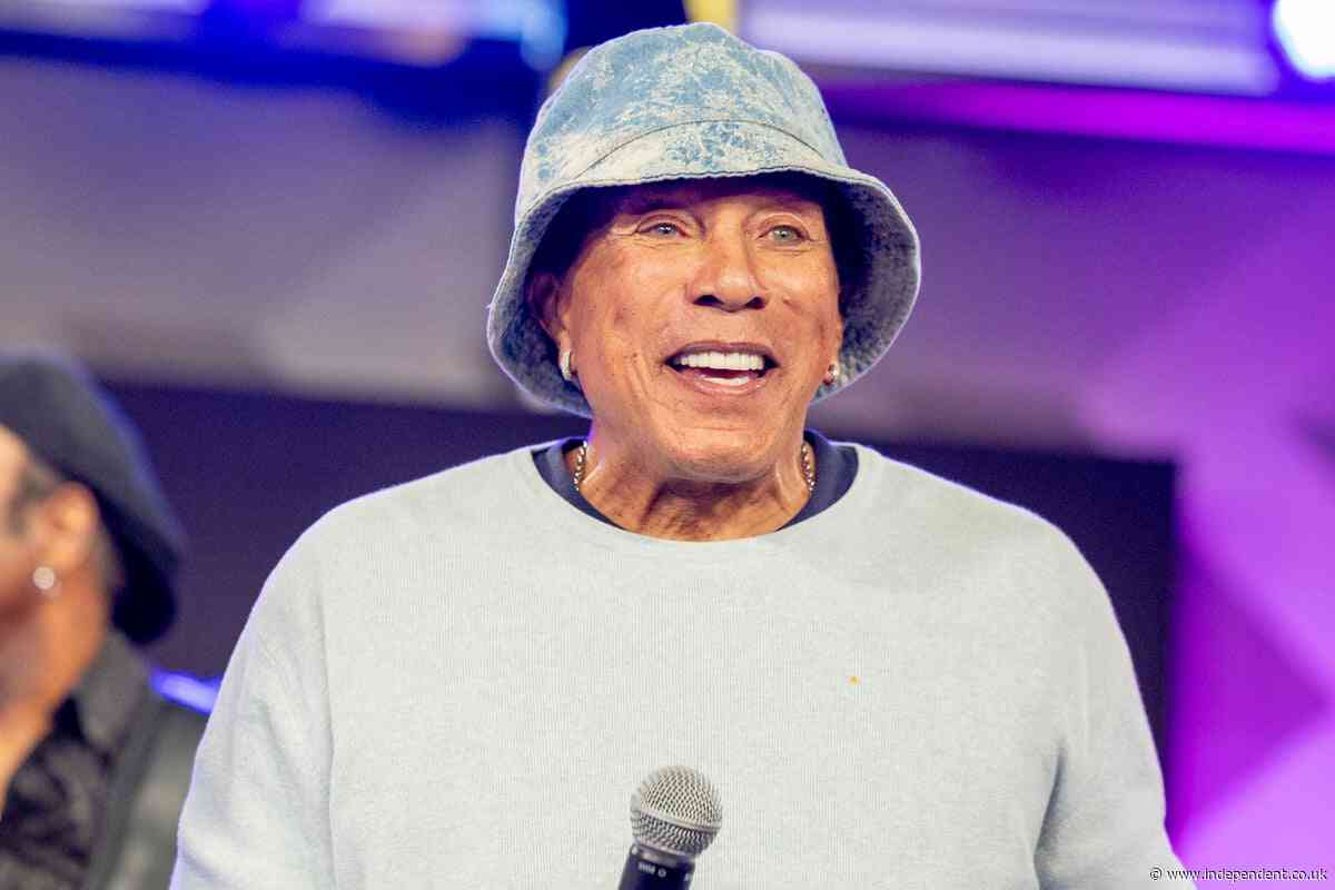 Housekeepers sue Motown legend Smokey Robinson and accuse him of years-long sexual assaults