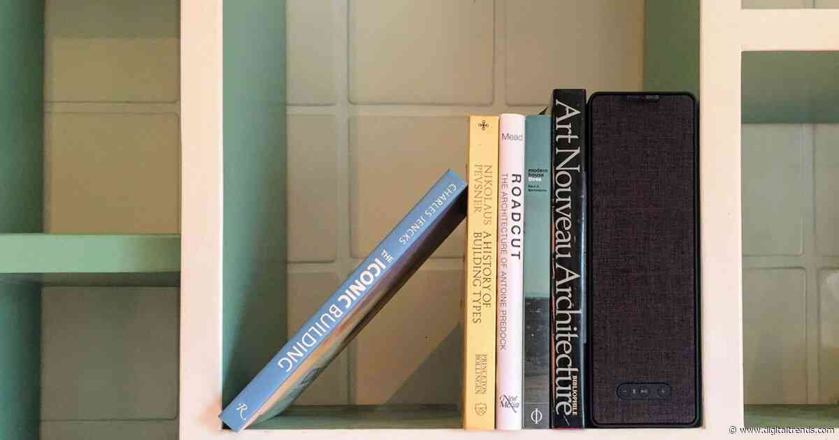 Sonos and Ikea call it quits on Symfonisk speakers