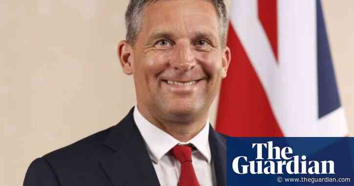 Prisons minister vows to end ‘toxic’ cover-up culture in England and Wales