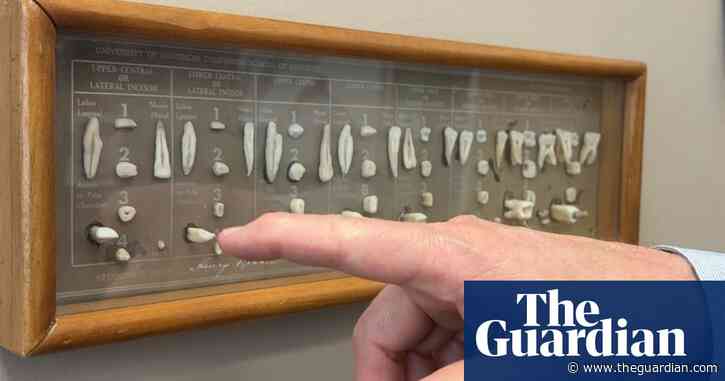 Utah becomes first US state to ban fluoride in public drinking water