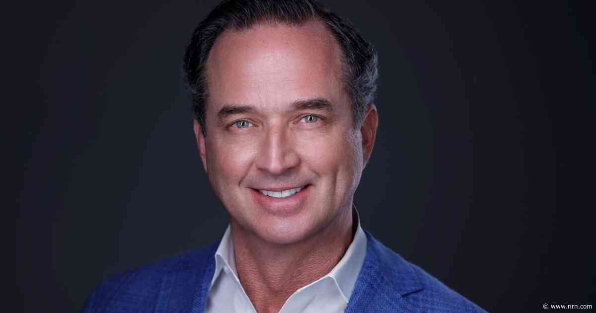 Chipotle names Jason Kidd as its new chief operations officer