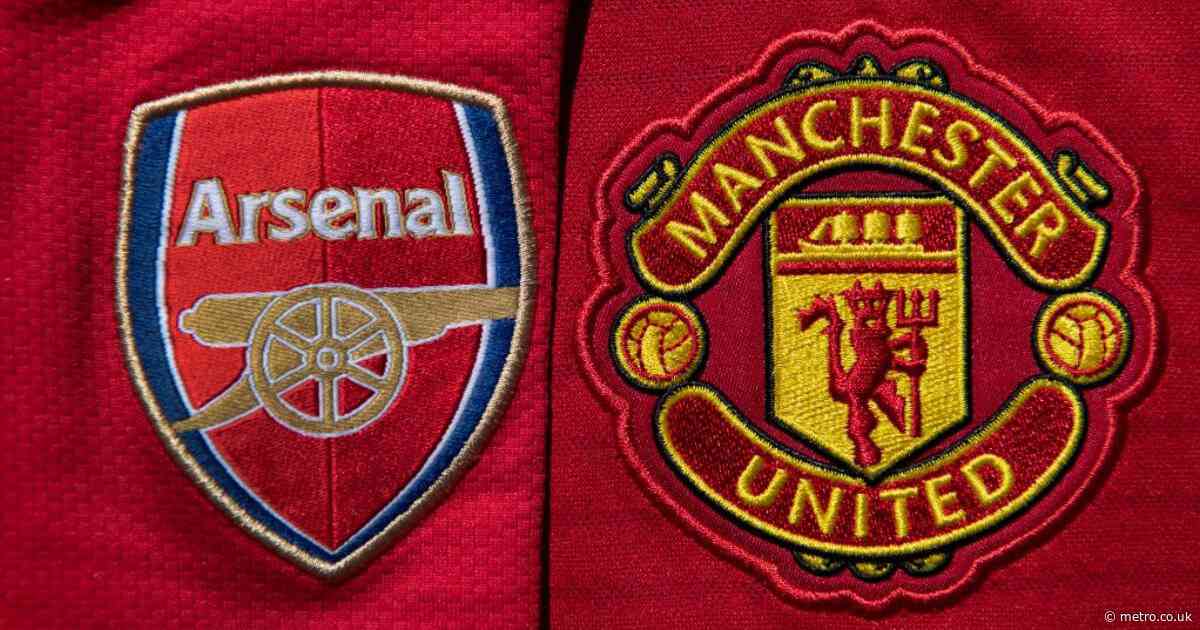 Man Utd and Arsenal given major transfer update over £60m Premier League target