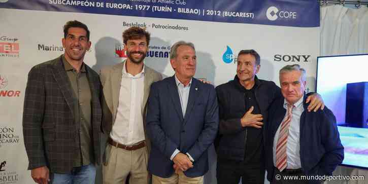 "Si el Athletic acierta de cara a gol, el United se puede cagar"