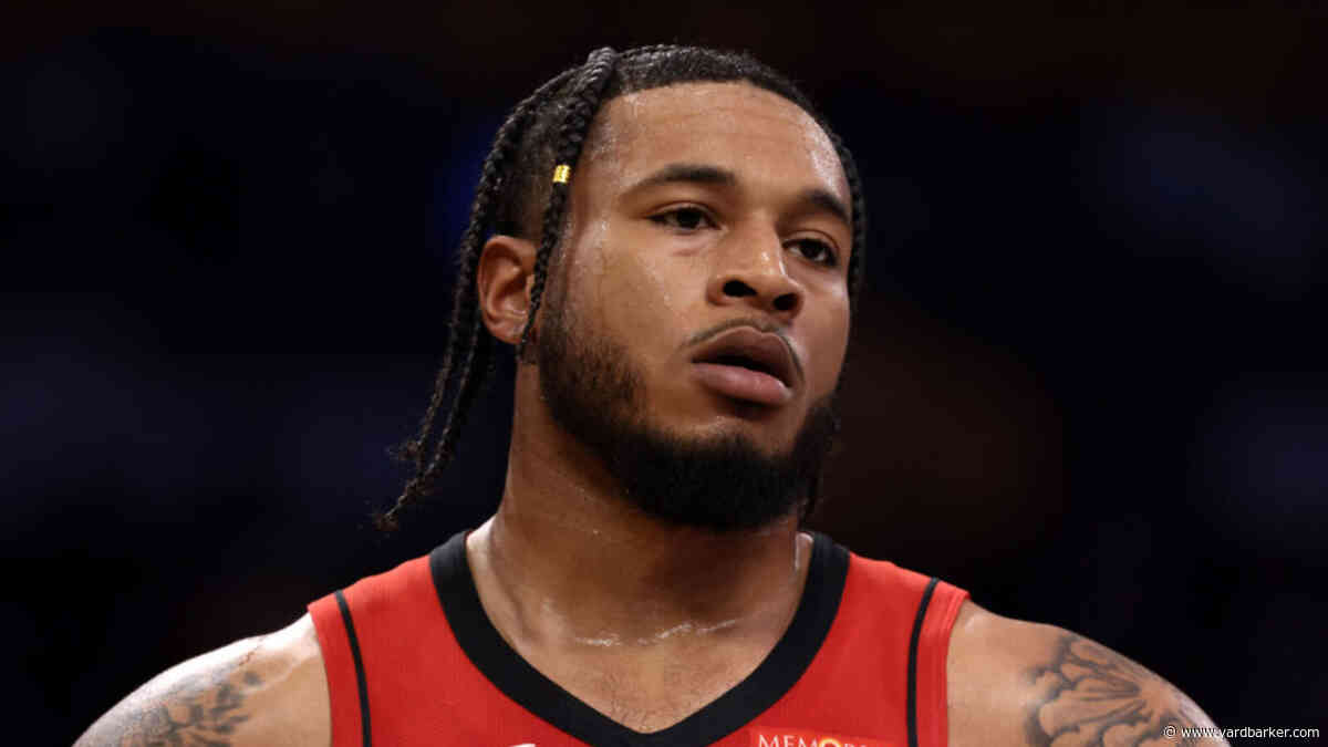 Ime Udoka reveals why Cam Whitmore has not played more for the Houston Rockets, ‘he knows that…’