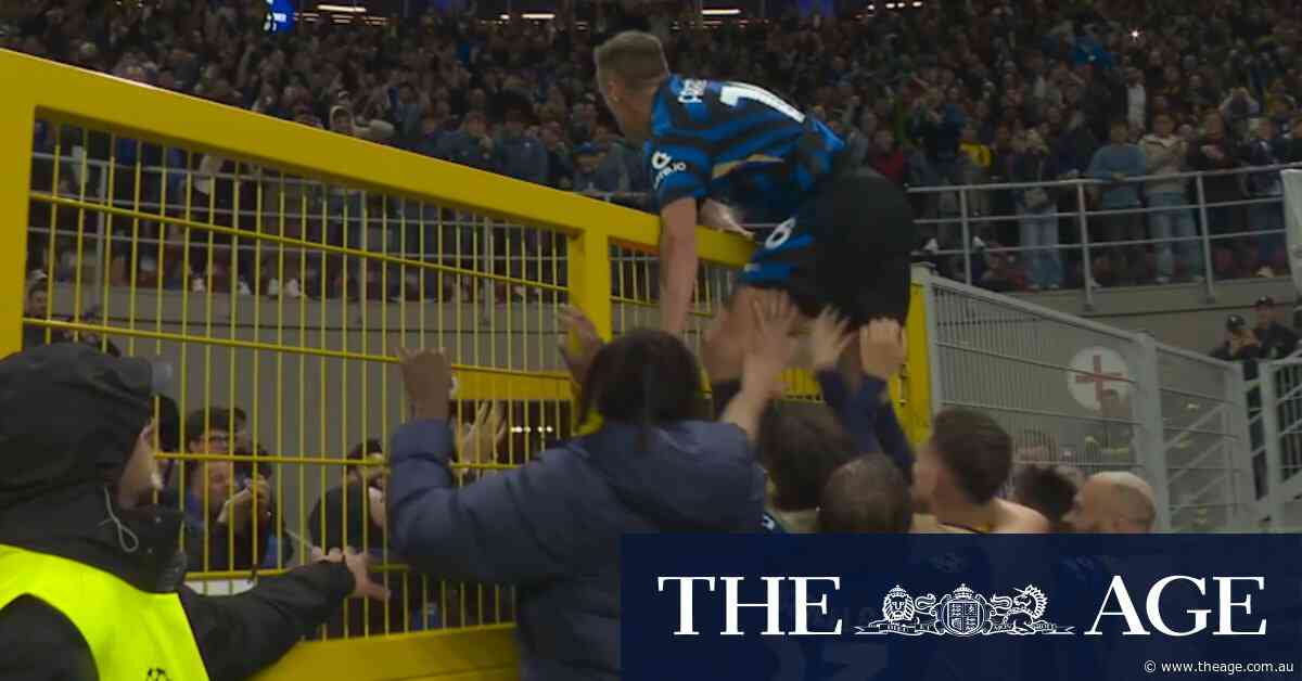 Frattesi strikes in extra time