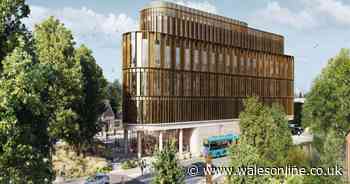 Iconic hotel planned for Wrexham Gateway project could be scrapped
