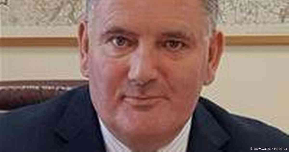 Wrexham agrees 'common sense' plan with Welsh government after LDP battle