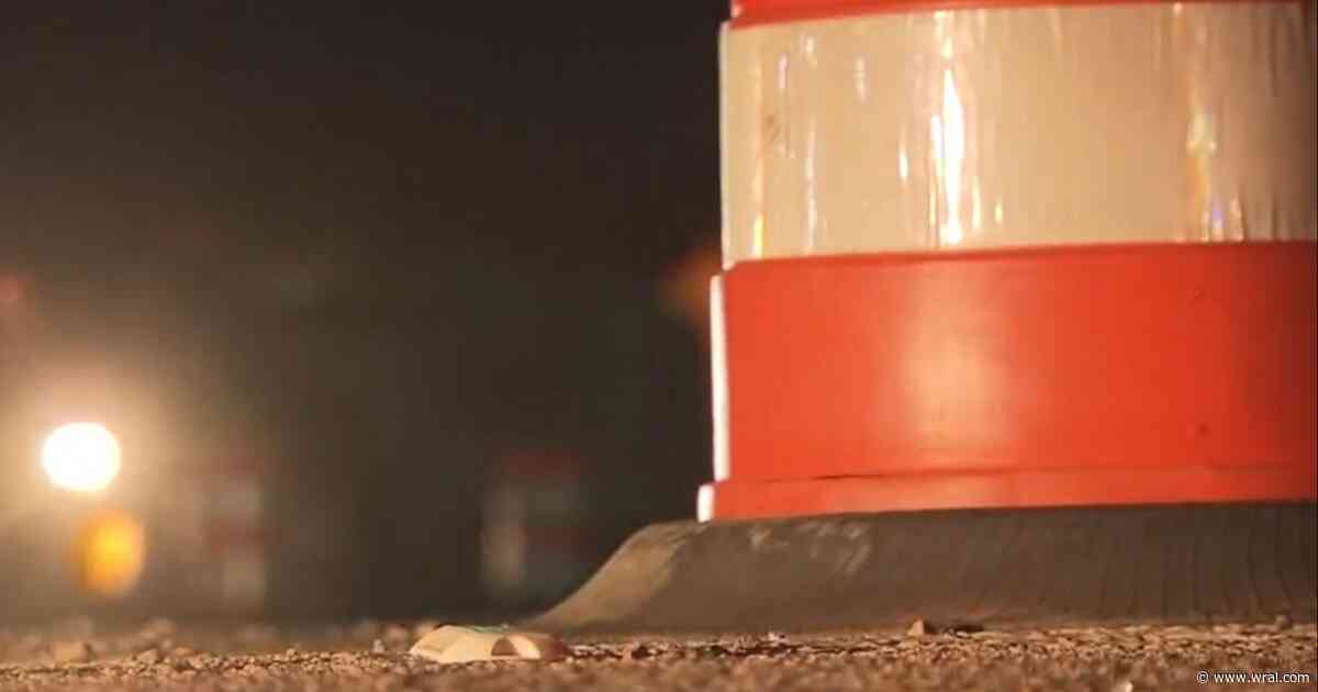 Raleigh City Council endorses turning part of US-1 into toll road