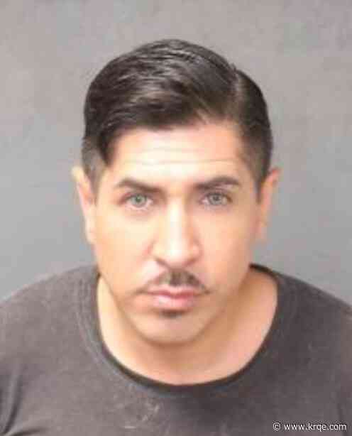 Albuquerque man accused of killing more than a dozen dogs