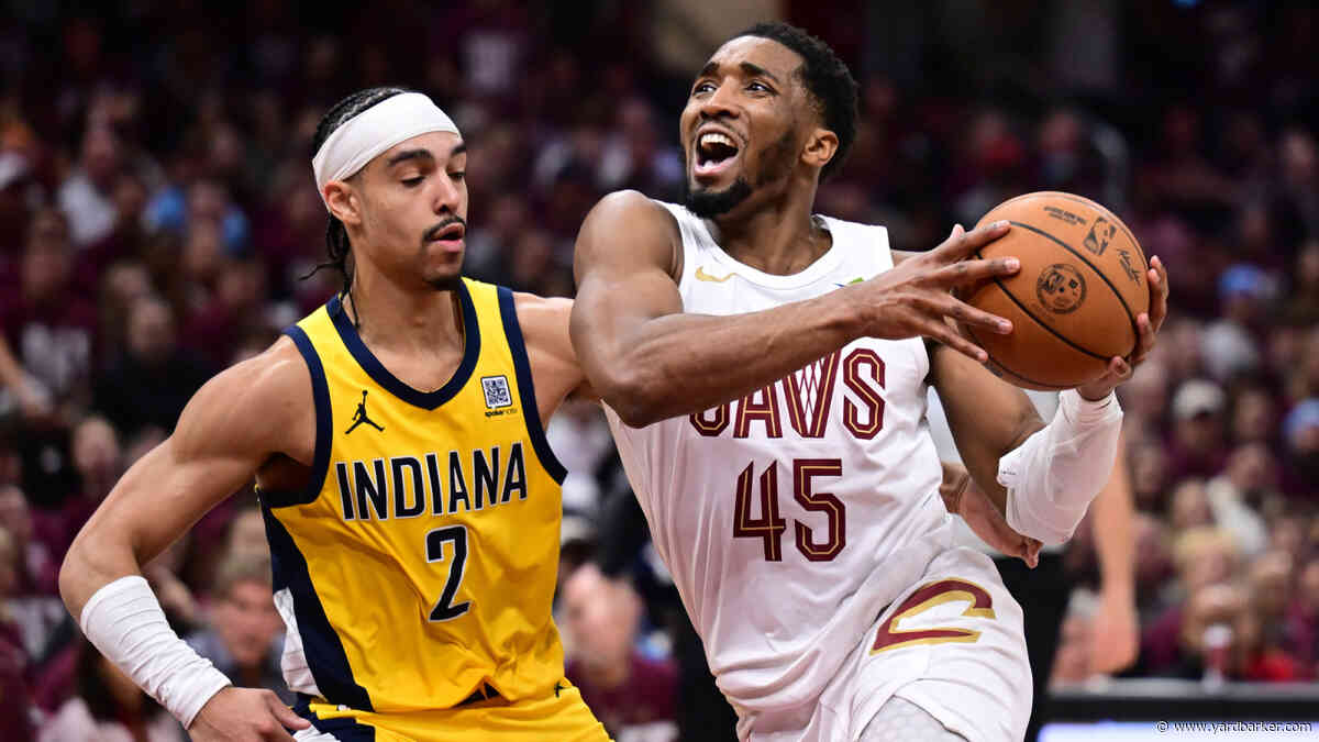 Kendrick Perkins has strong prediction for Pacers-Cavaliers playoff series