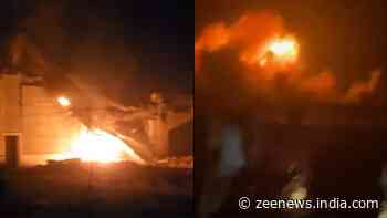 Pakistan Confirms India`s Missile Strikes In Its Territory, Vows To Respond