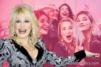 Why Dolly Parton's New Hotel Will Be a Bachelorette Hotspot