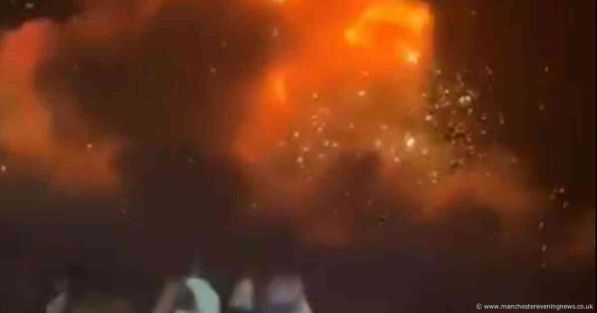 Child killed as India fires missiles across Pakistan border, officials say