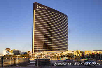Wynn postponing Las Vegas remodeling project due to higher tariff expenses