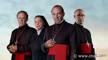 How to Stream Conclave: Even Some Cardinals Reportedly Have Watched the Film