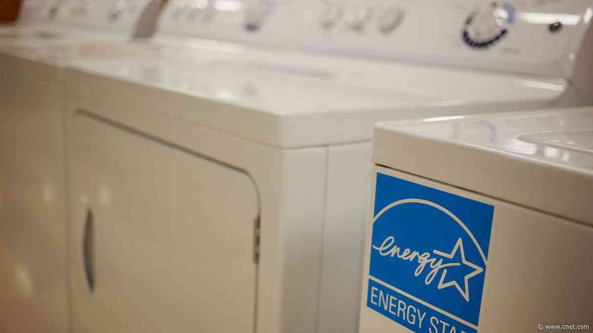 Energy Star Appliances Can Save You Big Money, but Program Is Now Threatened by Trump