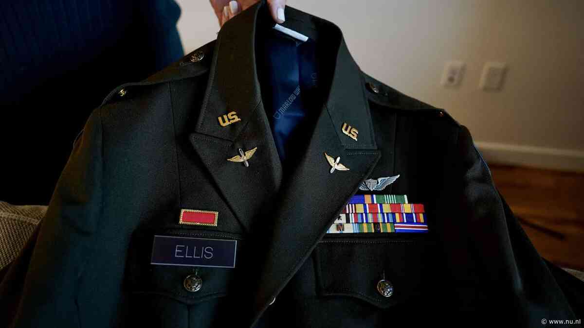 Trump mag van hooggerechtshof transgender personen uit leger verbannen