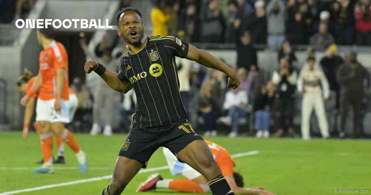 📈 MLS Power Rankings: LAFC on the rise, Seattle join the fray