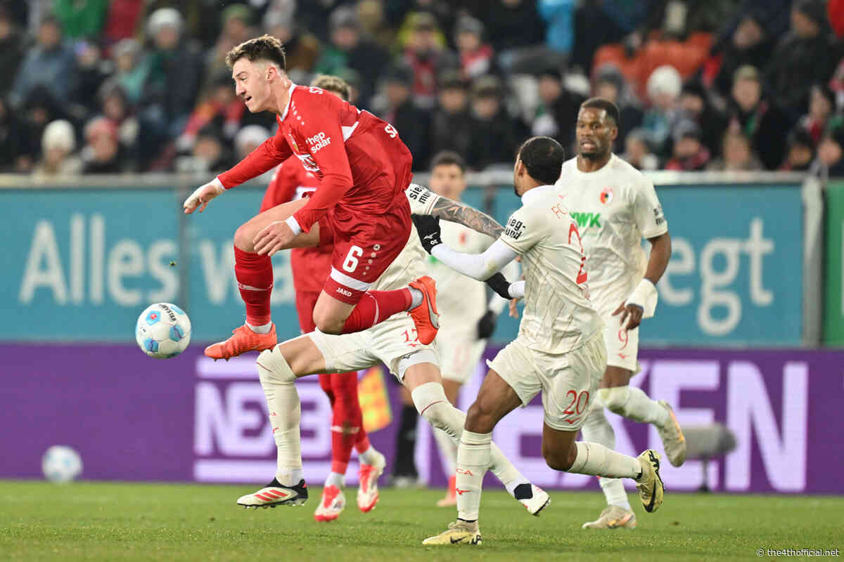 Liverpool Reignite Interest In This Bundesliga Sensation: Why They Must Get The Deal Done