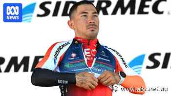 'A wild ride': Aussie sprint ace Ewan stuns cycling world with retirement