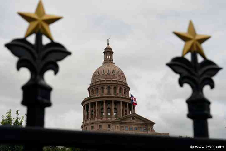 Bill to modernize child support services headed to governor 