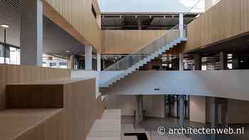 OCS en duurzame transformatie Bastion Zuid