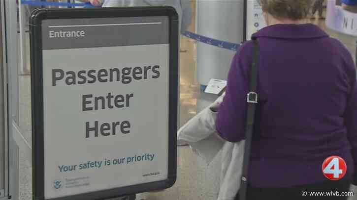 Buffalo Airport TSA prepares for possible delays as Real ID deadline approaches