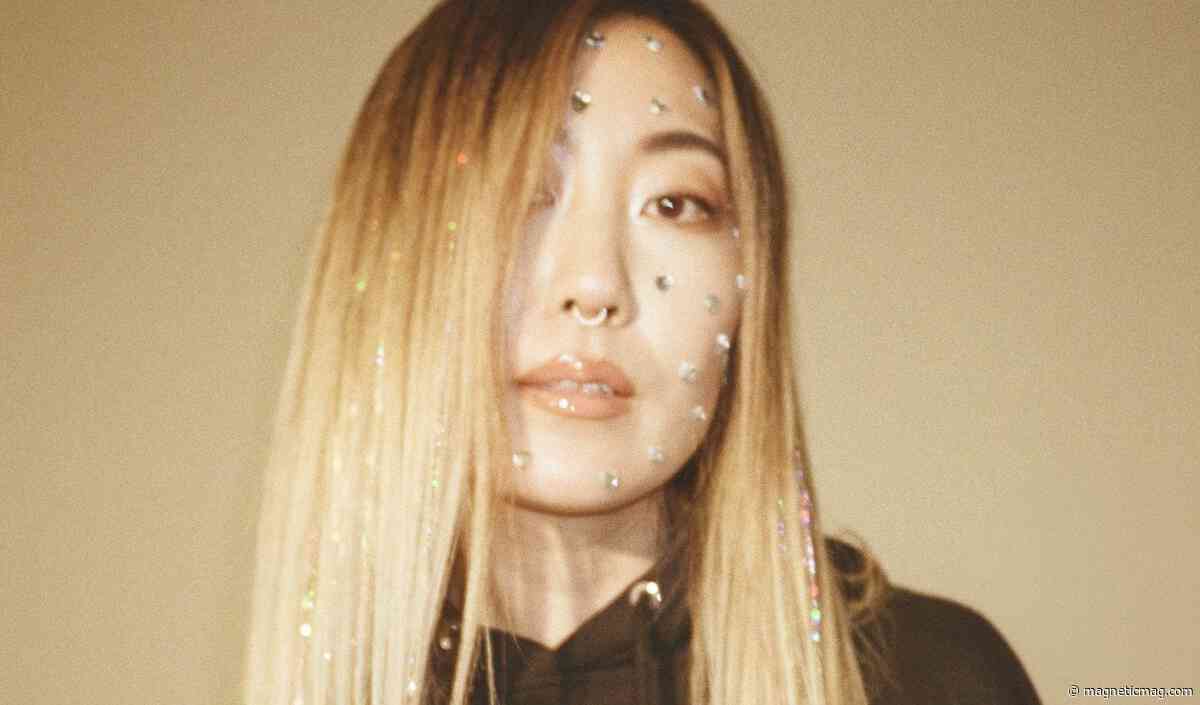 SOHMI Drops ‘Honey’ on Permission, Reworking a Mariah Classic for 2025