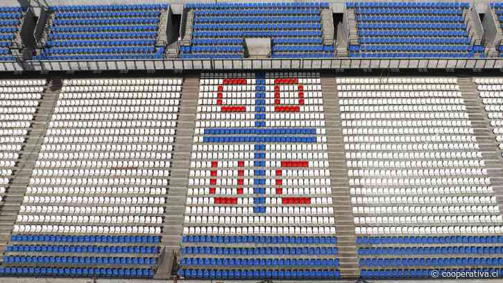 ¿Clásico entre Universidad Católica y Colo Colo inaugurará el Claro Arena?