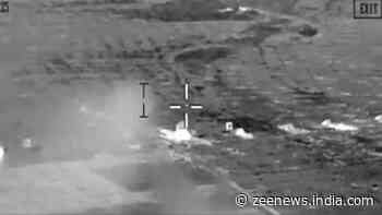 Pakistan Confirms Indian Airstrikes On Its Territory; Vows Retaliation As Tensions Escalate