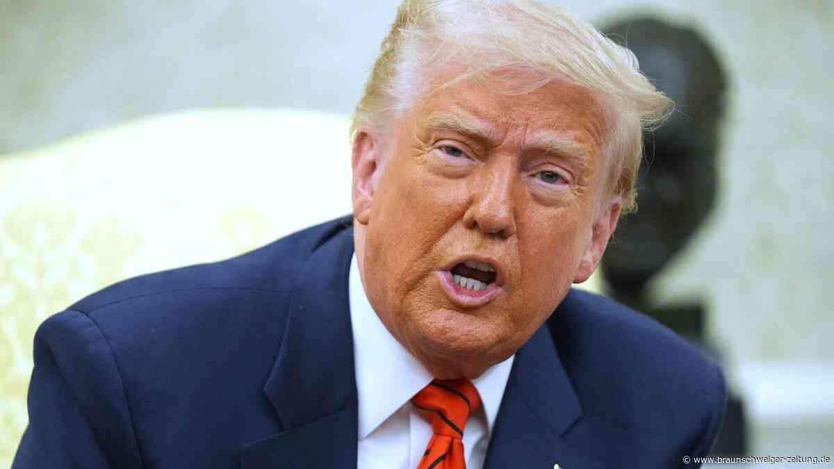 US-Gericht erlaubt Ausschluss von Transmenschen aus dem Militär