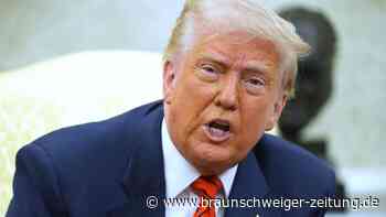US-Gericht erlaubt Ausschluss von Transmenschen aus dem Militär