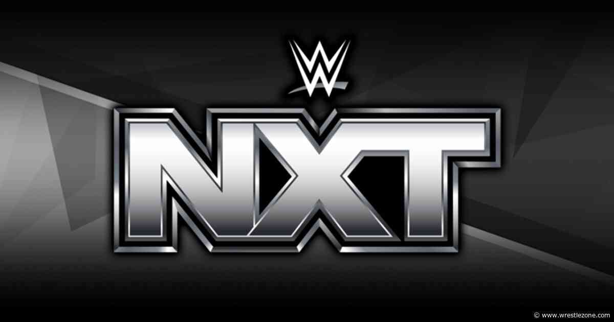 WWE NXT Results: Review, Grades, Card For May 6