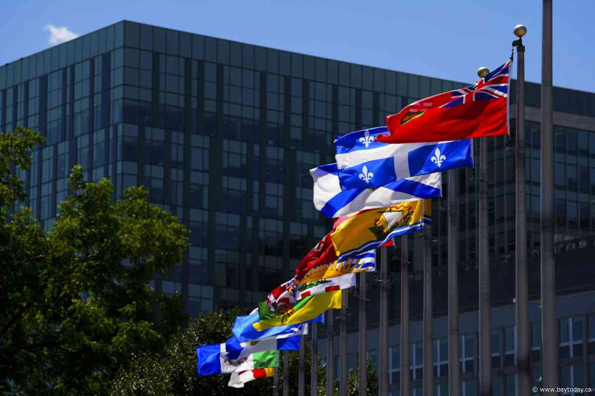 Alberta separatism talk goes too far in B.C., but some concerns get sympathy