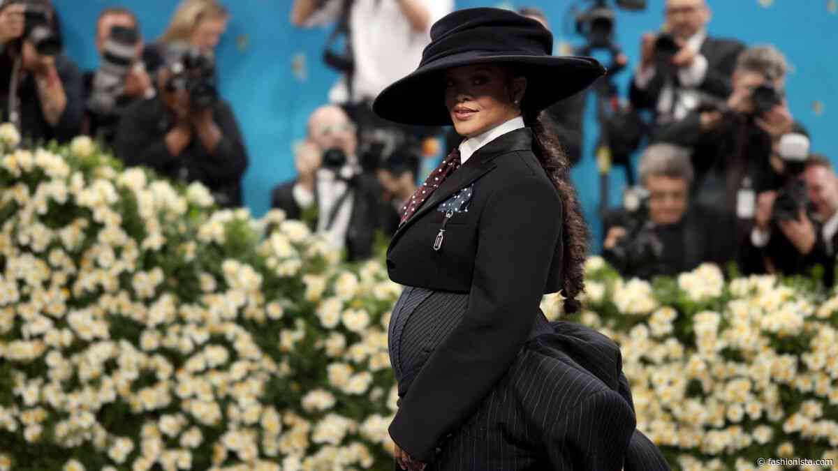 A Black Fashion Expert's Take on the 2025 Met Gala: It Could Have Been Better