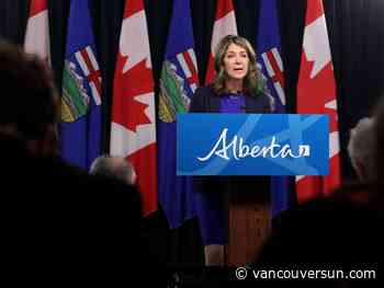 Alberta separatism talk goes too far in B.C., but some concerns get sympathy