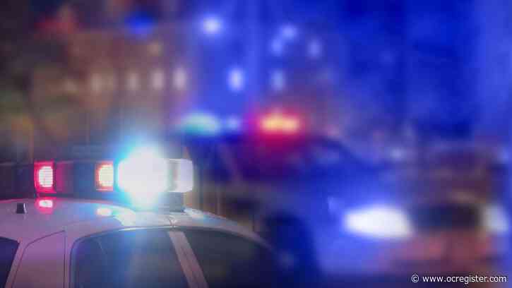 Juvenile driver killed near Dana Point Harbor, 5 others taken to hospital