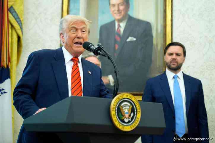 Trump says only 21 hostages held by Hamas in Gaza now believed to be alive