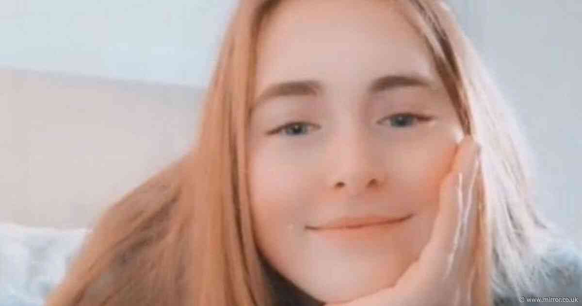 Teen plunged 100ft to death from cliff trying to save pet dog that chased rabbit