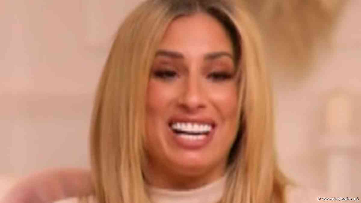 Stacey Solomon's reality show with husband Joe Swash WILL return for a second series despite sparking backlash from viewers